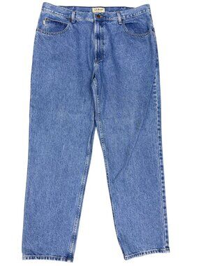 L.L. BEAN Men's Natural Fit Jeans | Size W40 x L32